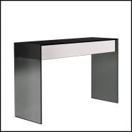 Console 194 - Dusk - Lignes graphiques - Pacific Compagnie.