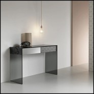 Console 194 - Dusk - Rangement discret - Pacific Compagnie.