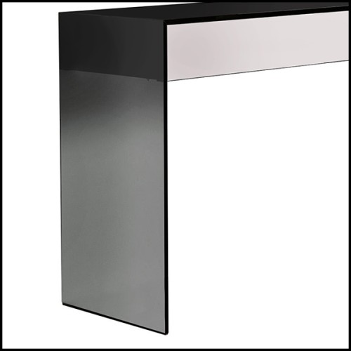 Console 194 - Dusk - Salon moderne - Pacific Compagnie.