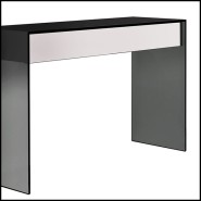 Console 194 - Dusk - Style épuré - Pacific Compagnie.