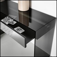 Console 194 - Dusk - Meuble d'appoint - Pacific Compagnie.