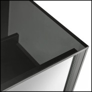 Console 194 - Dusk - Entrée élégante - Pacific Compagnie.