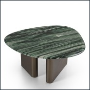 Coffee Table 163 - Imperial Lapland - Finition soignée - Pacific Compagnie.