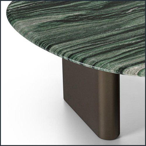 Coffee Table 163 - Imperial Lapland - Centre de table - Pacific Compagnie.