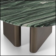 Coffee Table 163 - Imperial Lapland - Forme élégante - Pacific Compagnie.