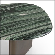 Coffee Table 163 - Imperial Lapland - Salon luxueux - Pacific Compagnie.