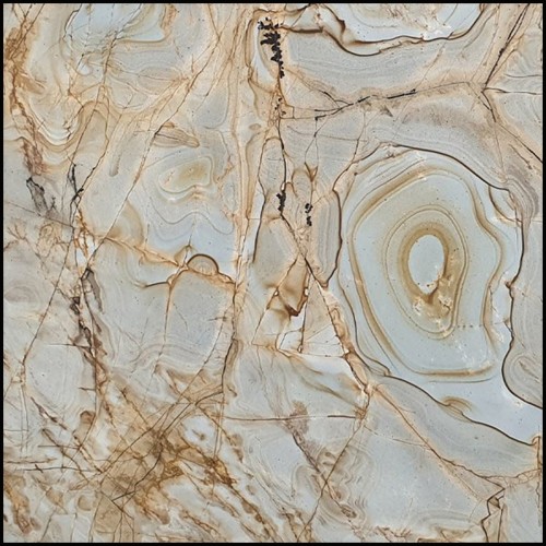 Coffee Table 163 - Imperial Lapland - Pacific Compagnie.