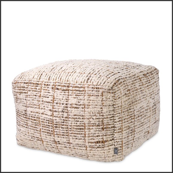 Tabouret 24 - Amon | Stool Eichholtz- Amon - Seating - Pacific Compagnie.