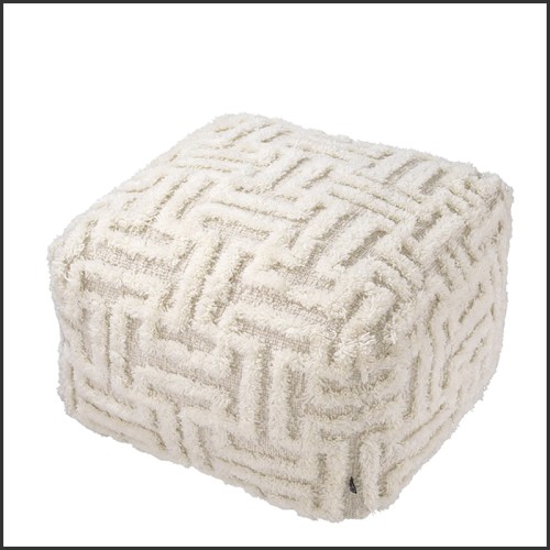 Tabouret 24 - Amphion - Pacific Compagnie.