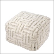 Tabouret 24 - Amphion - Pacific Compagnie.