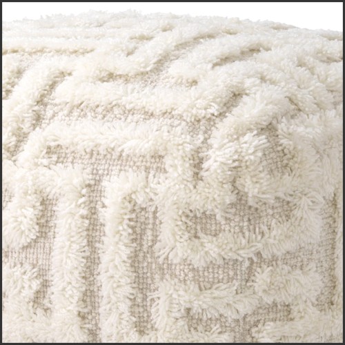 Tabouret 24 - Amphion - Pacific Compagnie.