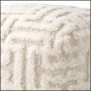 Tabouret 24 - Amphion - Pacific Compagnie.