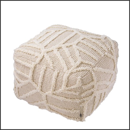 Tabouret 24 - San Juan | Stool Eichholtz- San Juan - Eichholtz San Juan stool - Pacific Compagnie.