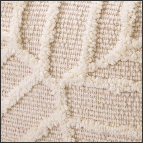 Tabouret 24 - San Juan - Pacific Compagnie.