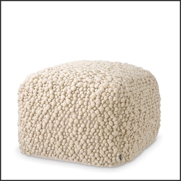 Tabouret 24 - Schillinger | Stool Eichholtz- Schillinger - Schillinger stool - Pacific Compagnie.