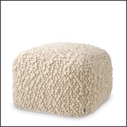 Tabouret 24 - Schillinger | Stool Eichholtz- Schillinger - Schillinger stool - Pacific Compagnie.