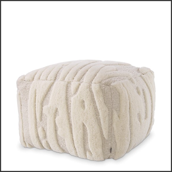 Tabouret 24 - Zenon - Pacific Compagnie.