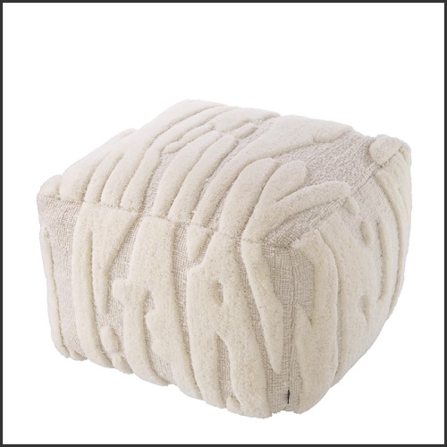 Tabouret 24 - Zenon - Pacific Compagnie.