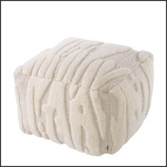 Tabouret 24 - Zenon - Pacific Compagnie.