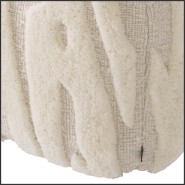 Tabouret 24 - Zenon | Stool Eichholtz- Zenon - Stylish Zenon accent stool - Pacific Compagnie.