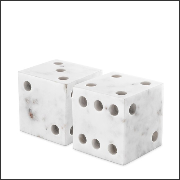 Accessoire de bureau 24 - Visa lot de 2 - Pacific Compagnie.