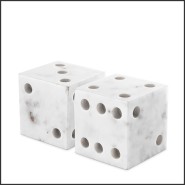 Accessoire de bureau 24 - Visa lot de 2 - Pacific Compagnie.