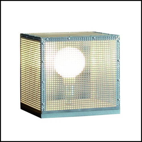Lampe 152-Cage