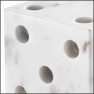 Accessoire de bureau 24 - Visa lot de 2 | Eichholtz Office Accessory - Pacific Compagnie.