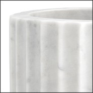 Vase 24 - Nava - Forme élégante - Pacific Compagnie.