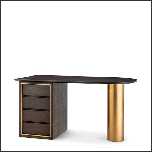 Bureau 24 - Del Rio - Mobilier bureau - Pacific Compagnie.