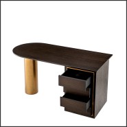 Bureau 24 - Del Rio - Espace travail - Pacific Compagnie.