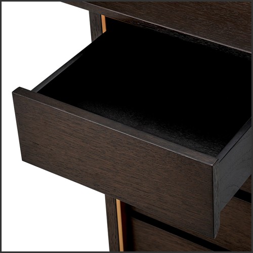 Desk 24 - Del Rio -Furniture desk - Pacific Compagnie.