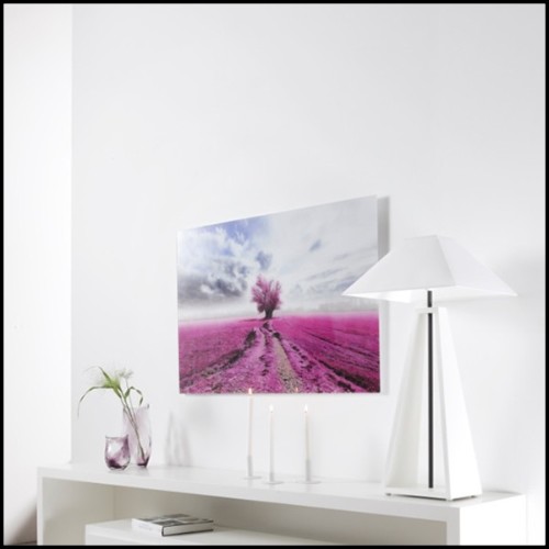 Lamp base 152-Kheops