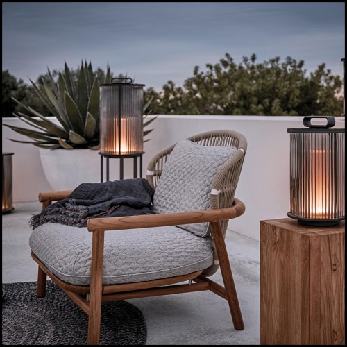 Outdoor Chair Gloster - Fern Low Back