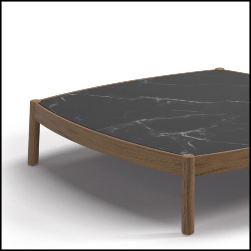 Coffee table 45- Haven Low Ceramic