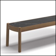 Table Basse 45 - Haven High Ceramic - Mobilier salon - Pacific Compagnie.