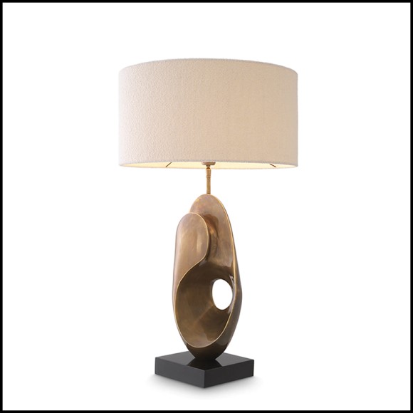 D'Ancona Lamp - Eichholtz