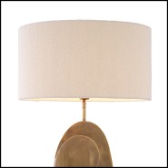 Lampe 24 - D'Ancona - Design épuré - Pacific Compagnie.