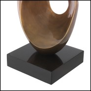 Lampe 24 - D'Ancona - Éclairage doux - Pacific Compagnie.