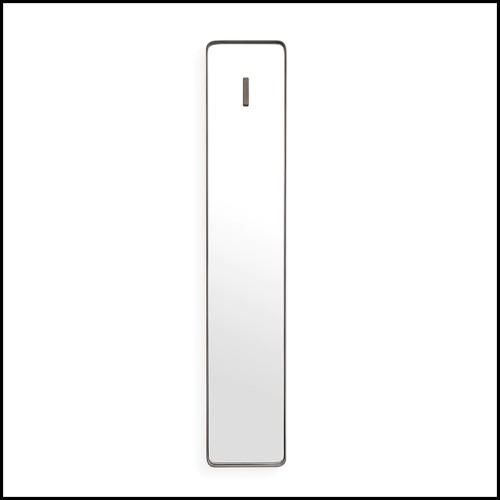 Miroir 24 - Megaro - Cadre design - Pacific Compagnie.