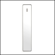 Miroir 24 - Megaro - Cadre design - Pacific Compagnie.