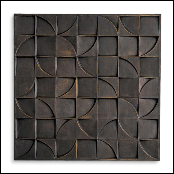 Wall Decoration Eichholtz - Zola