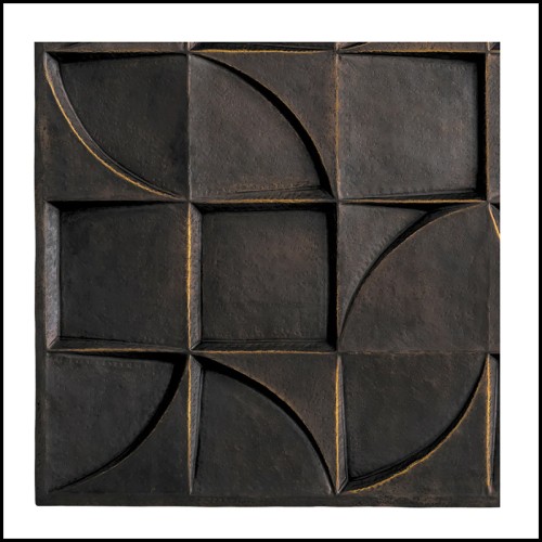 Wall Decoration Eichholtz - Zola