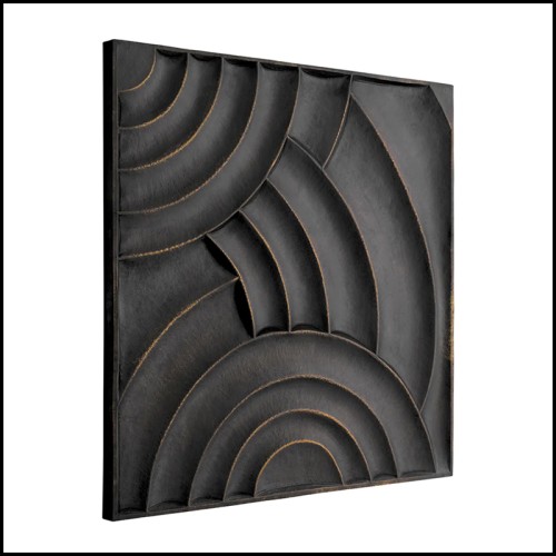 Wall Decoration Eichholtz - Azurea