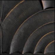 Décoration Murale 24 - Azurea - Thème marin - Pacific Compagnie.