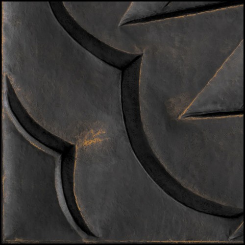 Décoration Murale 24 - Okko - Inspiration japonaise - Pacific Compagnie.