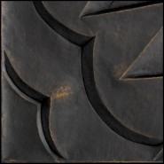 Décoration Murale 24 - Okko - Inspiration japonaise - Pacific Compagnie.