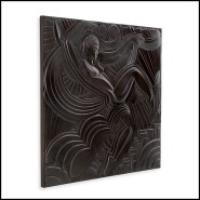 Décoration Murale 24 - Folies Bergere - Ambiance festive - Pacific Compagnie.