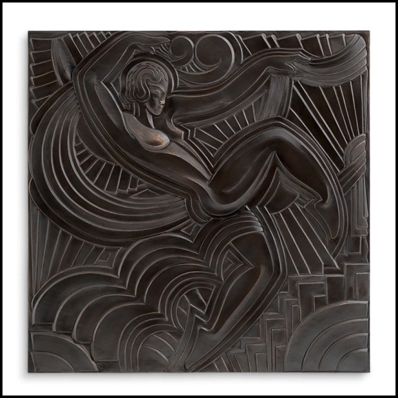 Wall Decoration Eichholtz - Folies Bergere