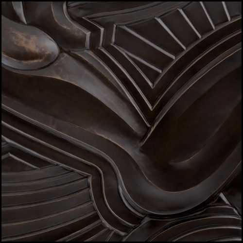 Wall Decoration Eichholtz - Folies Bergere